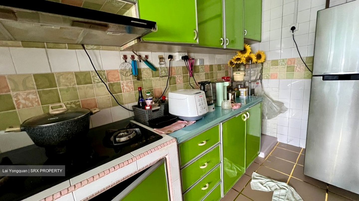 Blk 717 Jurong West Street 71 (Jurong West), HDB 4 Rooms #585568481